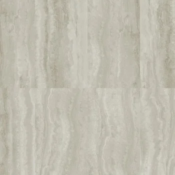 SPC Floor Aberhof Petra XXL Travertine 1161 клеевой